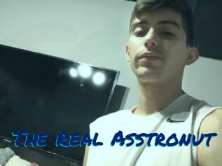 The_Real_Asstronut