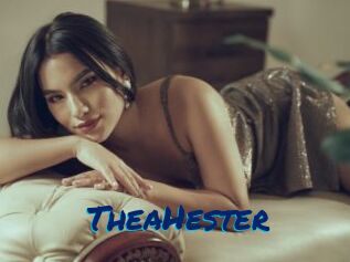TheaHester