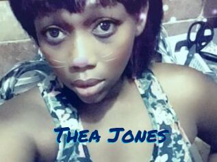 Thea_Jones Sexe City