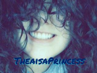TheaisaPrincess