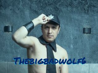 Thebigbadwolf6