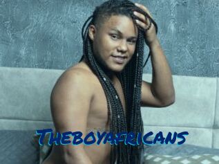 Theboyafricans