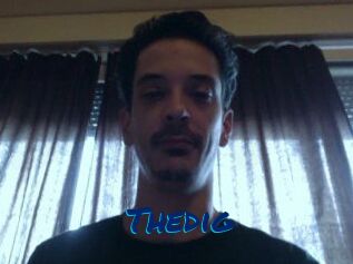 Thedig