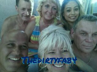 Thedirtyfab4