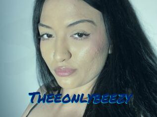 Theeonlybeezy