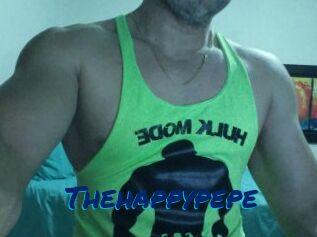Thehappypepe Sexe City