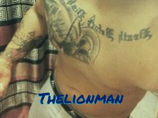 Thelionman