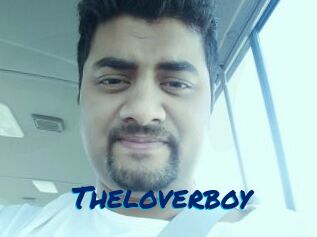 Theloverboy Sexe City