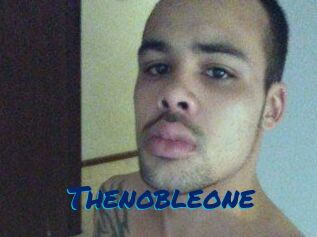 Thenobleone Sexe City