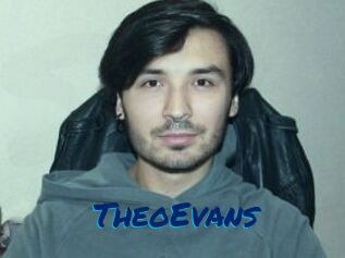 TheoEvans