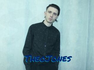 TheoJones