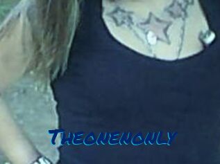 Theonenonly
