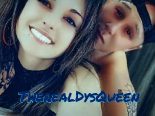 TherealDysQueen