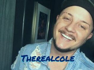 Therealcole