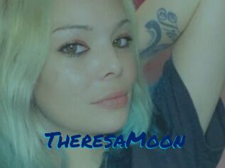 TheresaMoon Sexe City