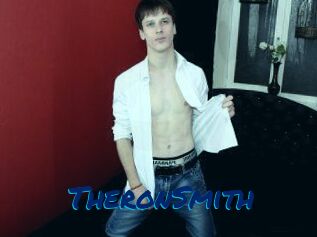 TheronSmith Sexe City