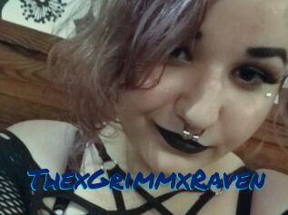 ThexGrimmxRaven