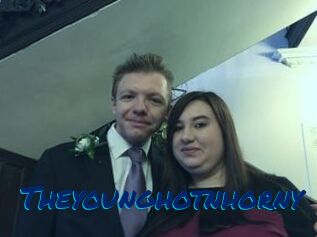 The_young_hotnhorny