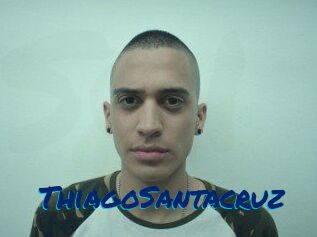 ThiagoSantacruz