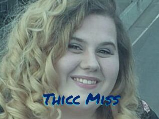 Thicc_Miss Sexe City