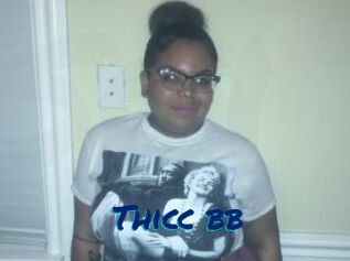 Thicc_bb Sexe City