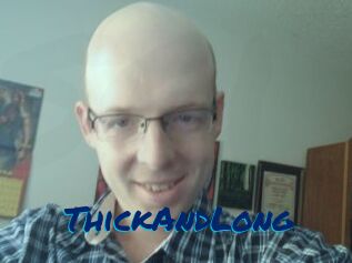 ThickAndLong Sexe City