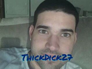ThickDick27