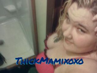 ThickMamixoxo