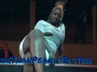 ThickerThanPeanutButter