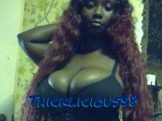 Thicklicious38