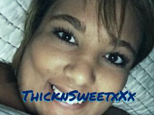 ThicknSweetxXx Sexe City