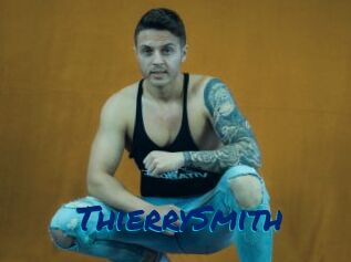 ThierrySmith Sexe City