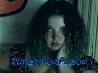 ThirstiForPoison