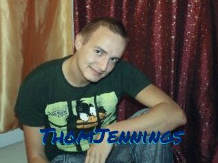 ThomJennings