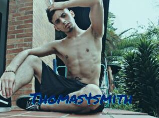 Thomas4smith Sexe City