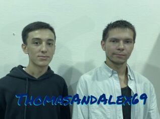 ThomasAndAlex69