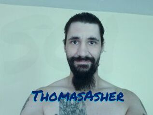 Thomas_Asher Sexe City