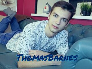 ThomasBarnes