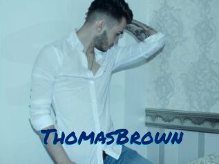 ThomasBrown