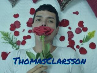 ThomasClarsson
