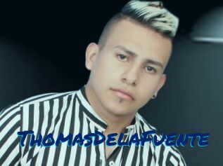 ThomasDelaFuente