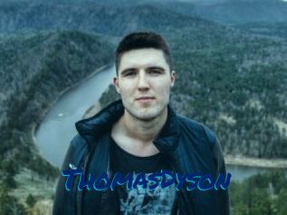 ThomasDyson