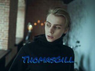 ThomasGill Sexe City