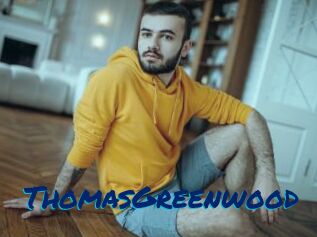 ThomasGreenwood