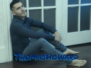 ThomasHoward