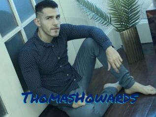 ThomasHowards