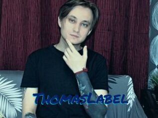 ThomasLabel