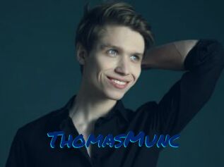 ThomasMunc Sexe City