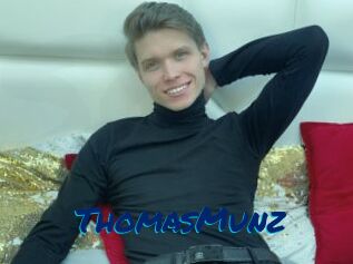 ThomasMunz Sexe City