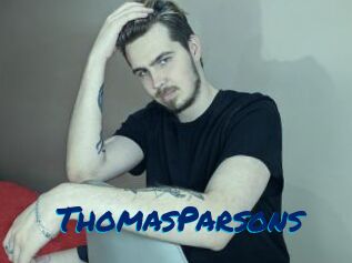 ThomasParsons